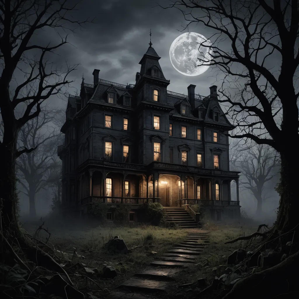 Echoes of Fear