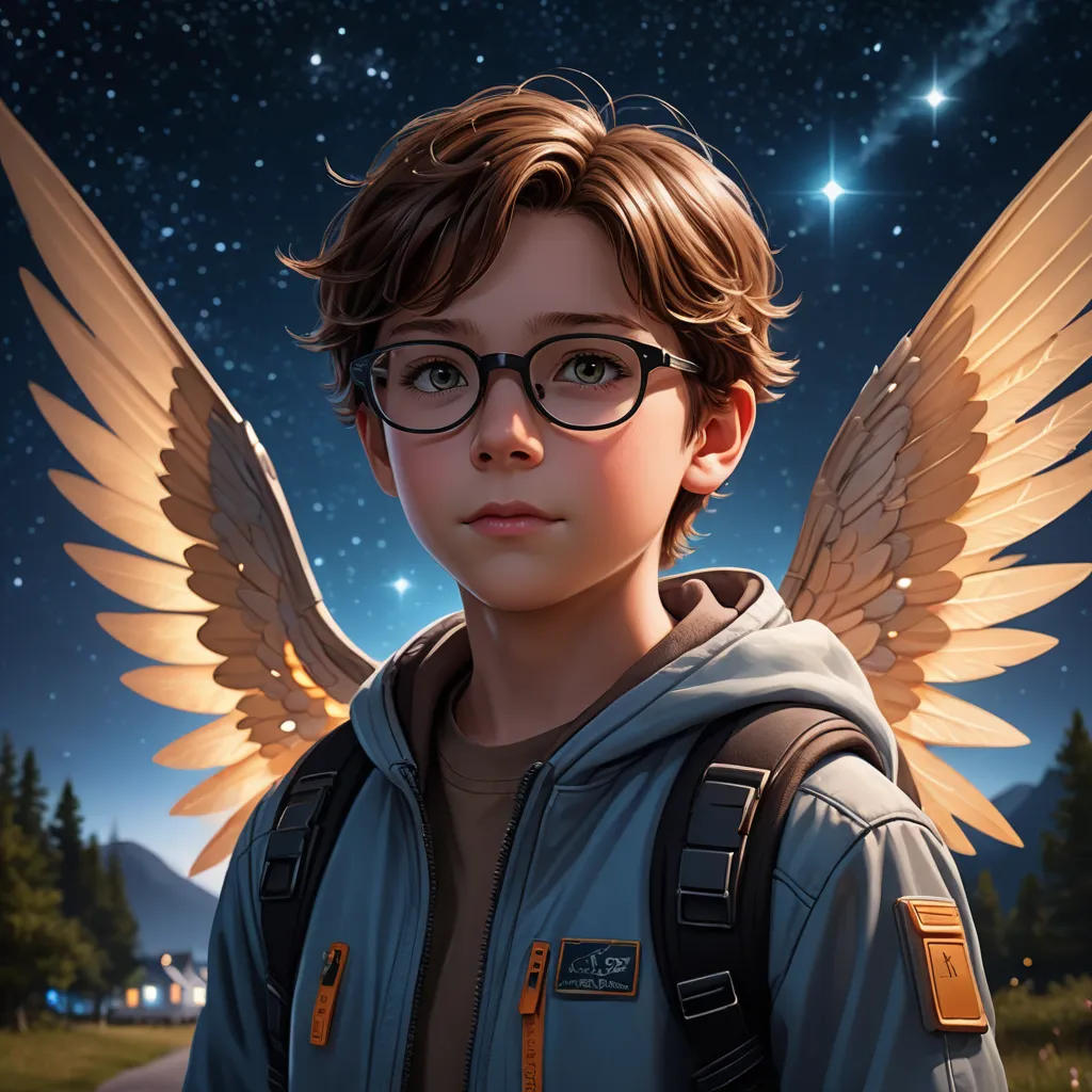 The Dreamless Boy
