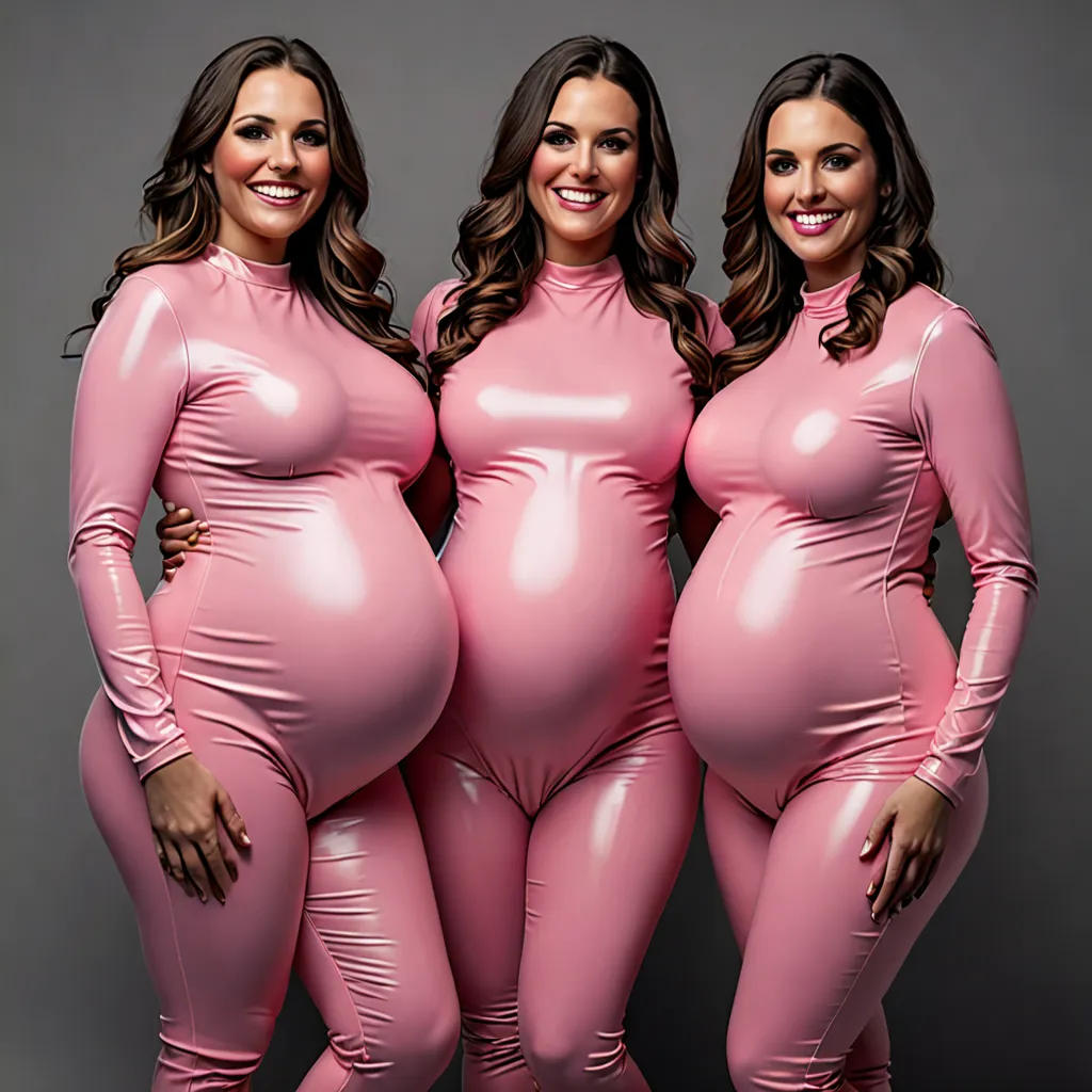 The Alien Pregnancy Competition