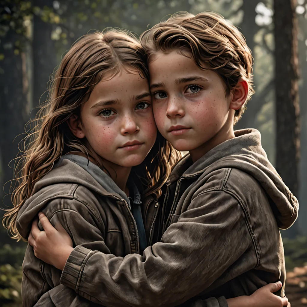 Brother's Keeper