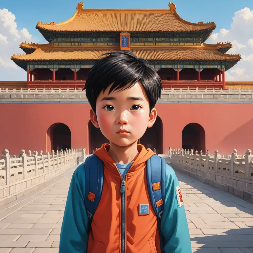 The Little Explorer cover image
