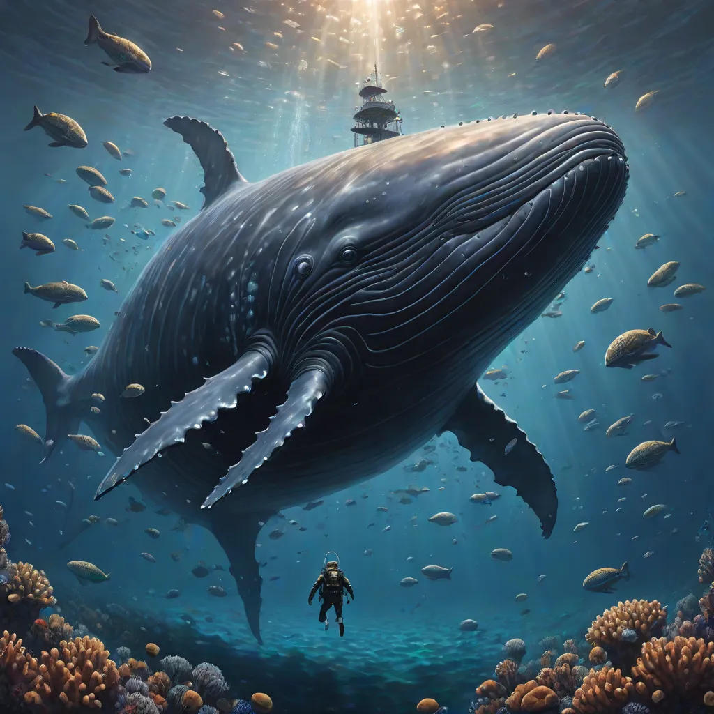 Barnacle Blues