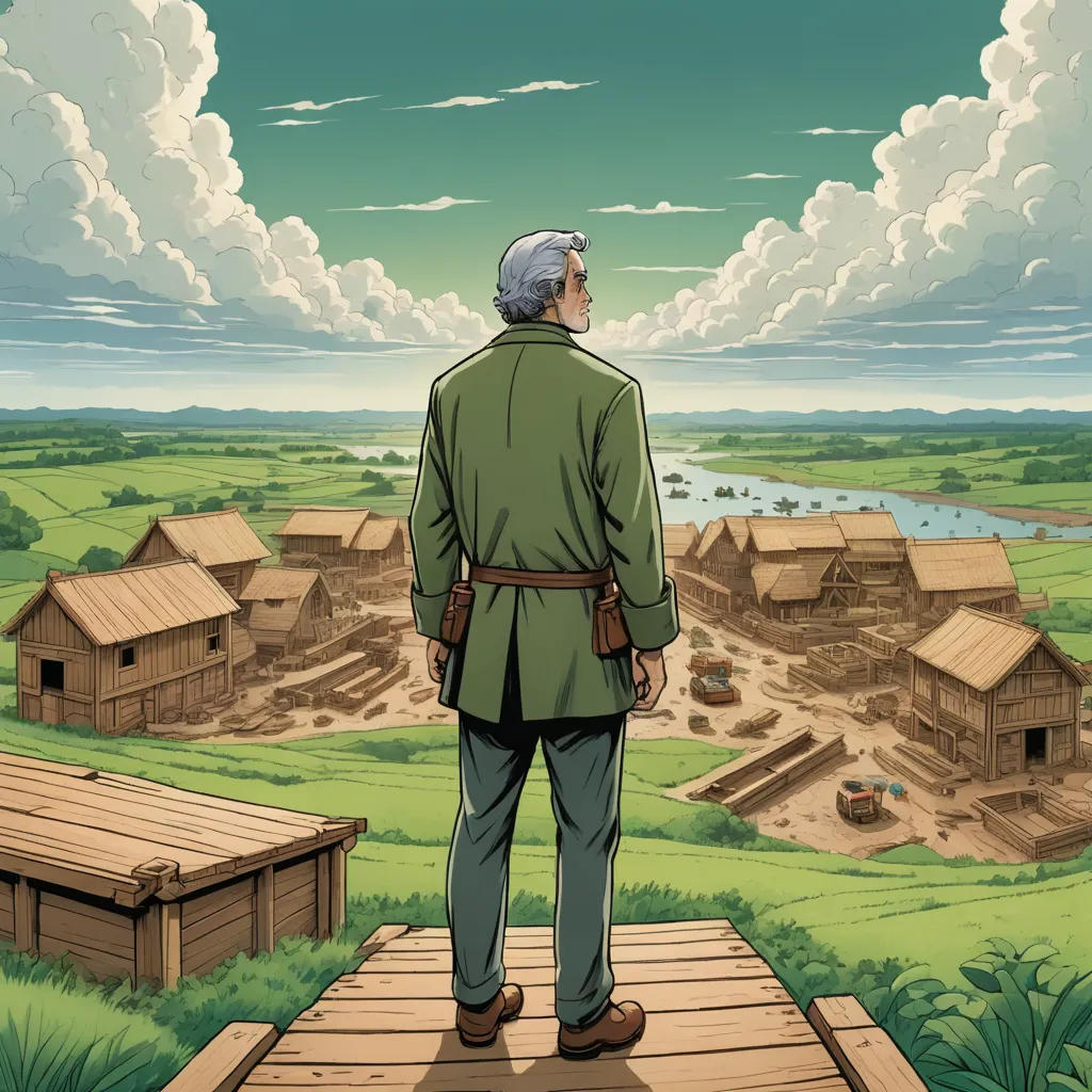 Noah's Great Adventure
