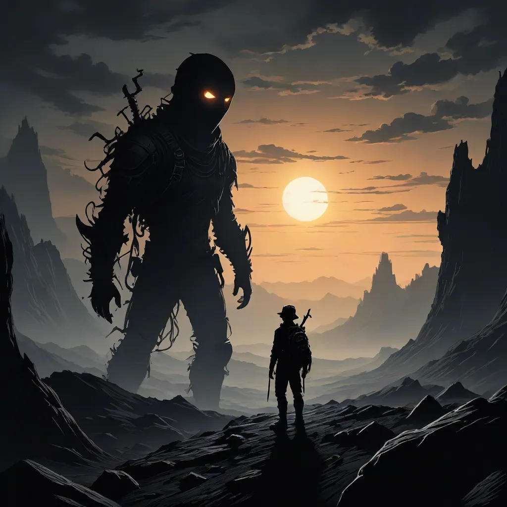 Shadow of the Damned