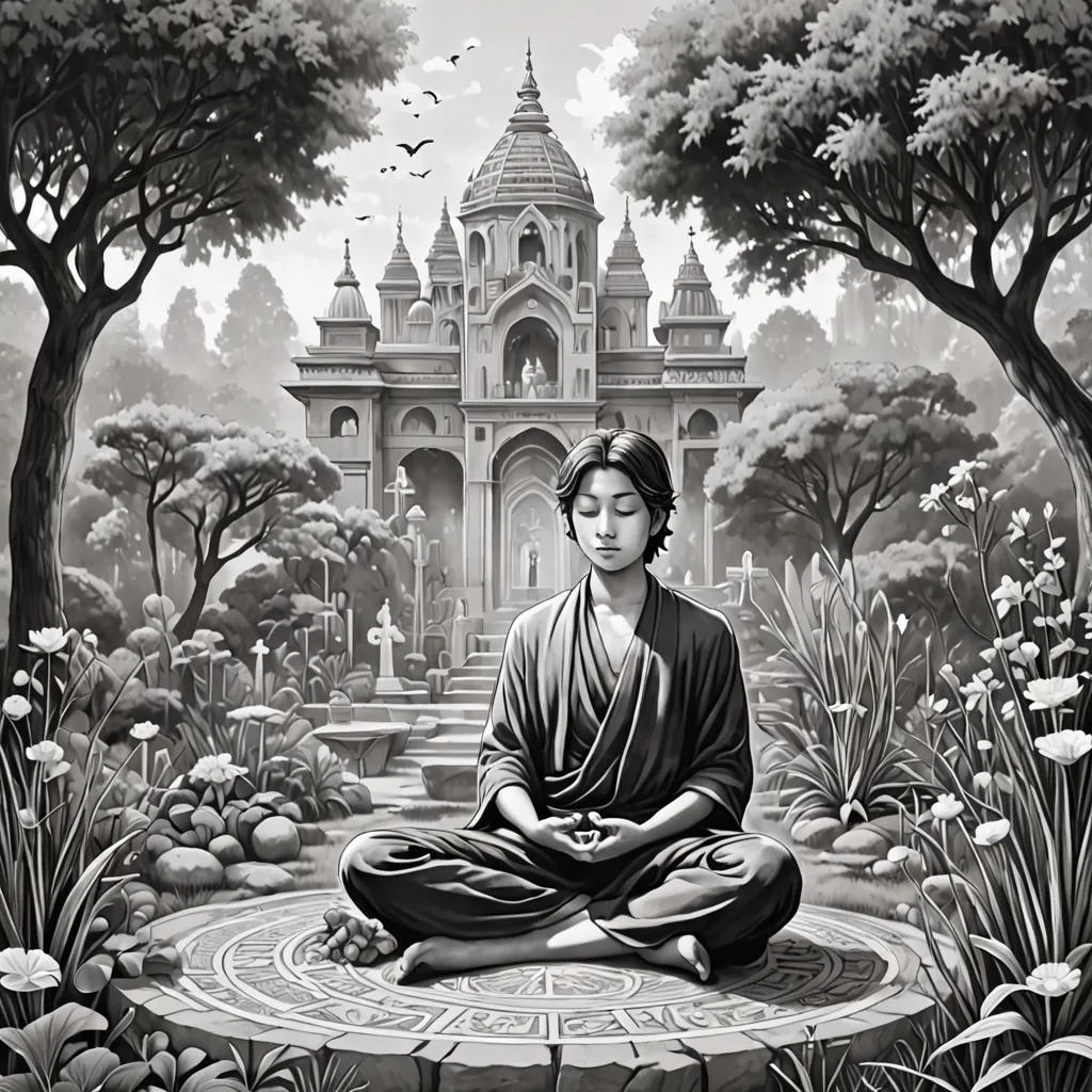 The Path of Enlightenment