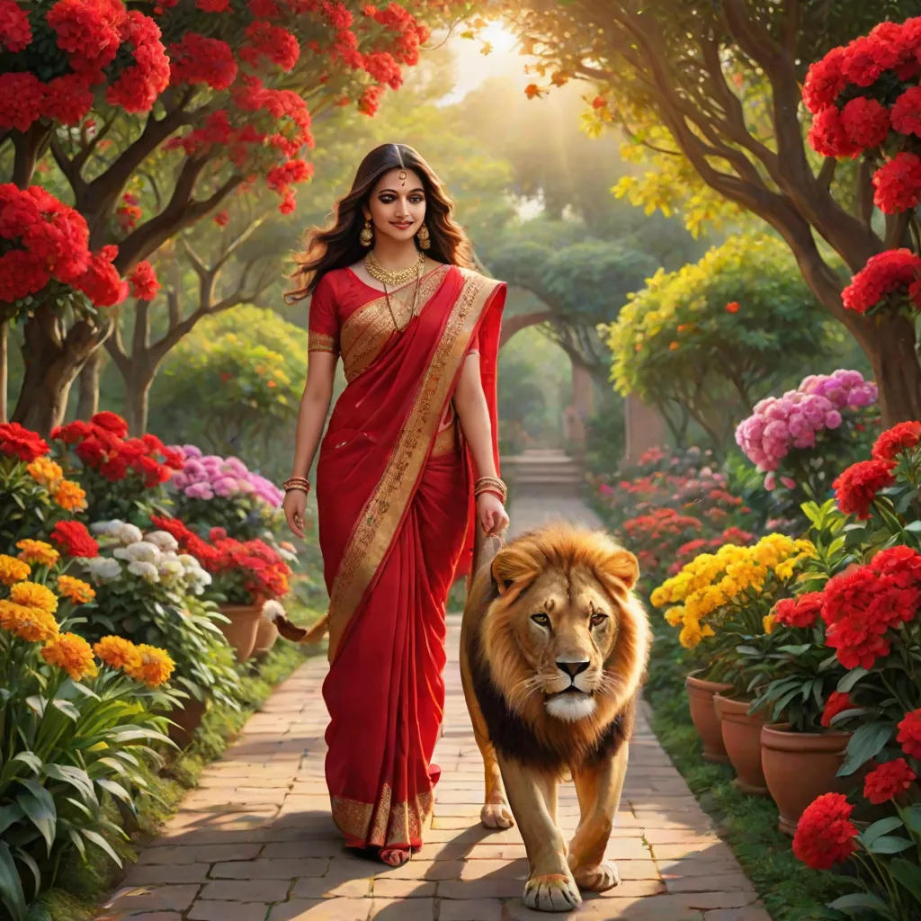 The Divine Pathway