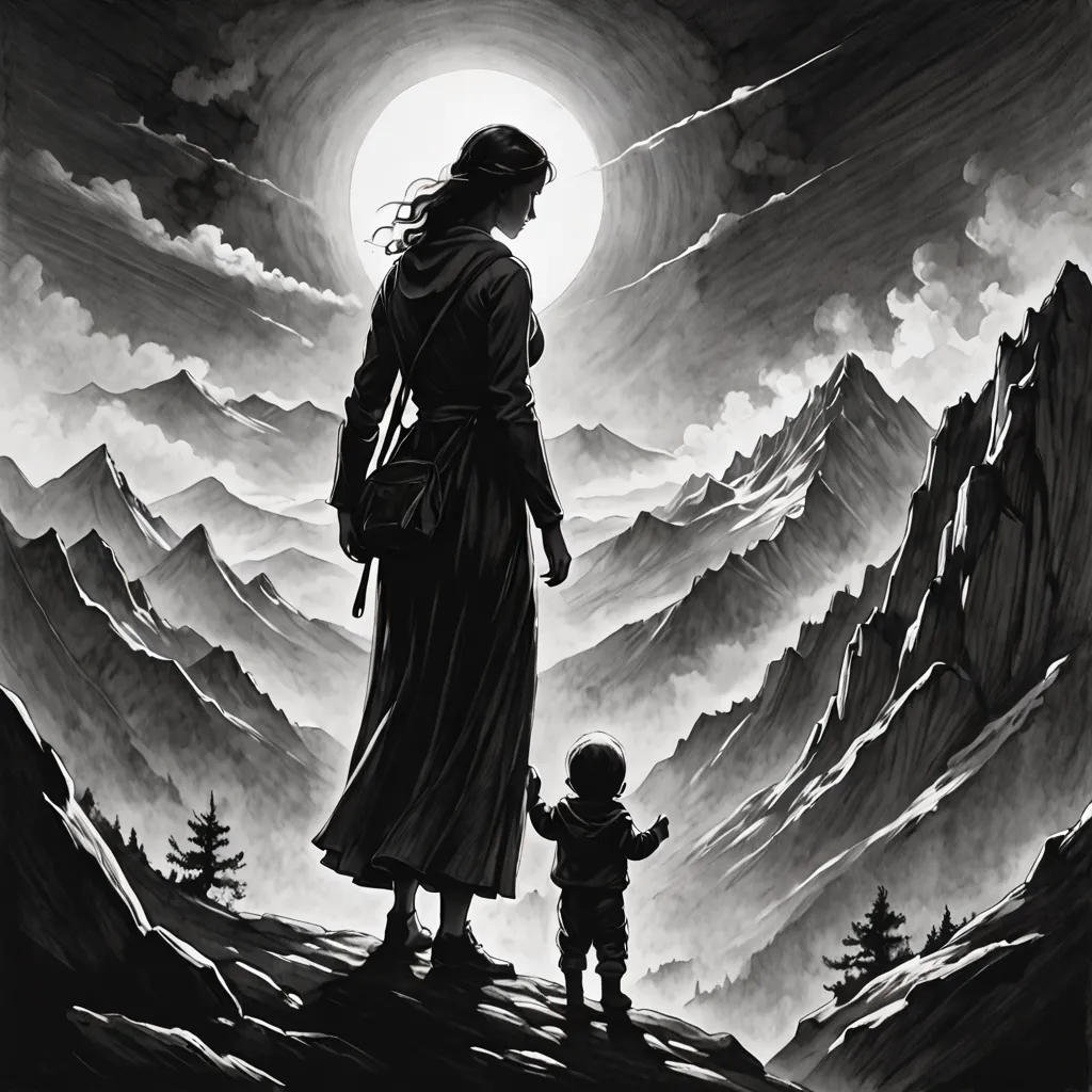 The Compassionate Guardian