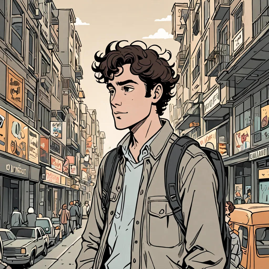 Dylan's Deep Breath Adventure