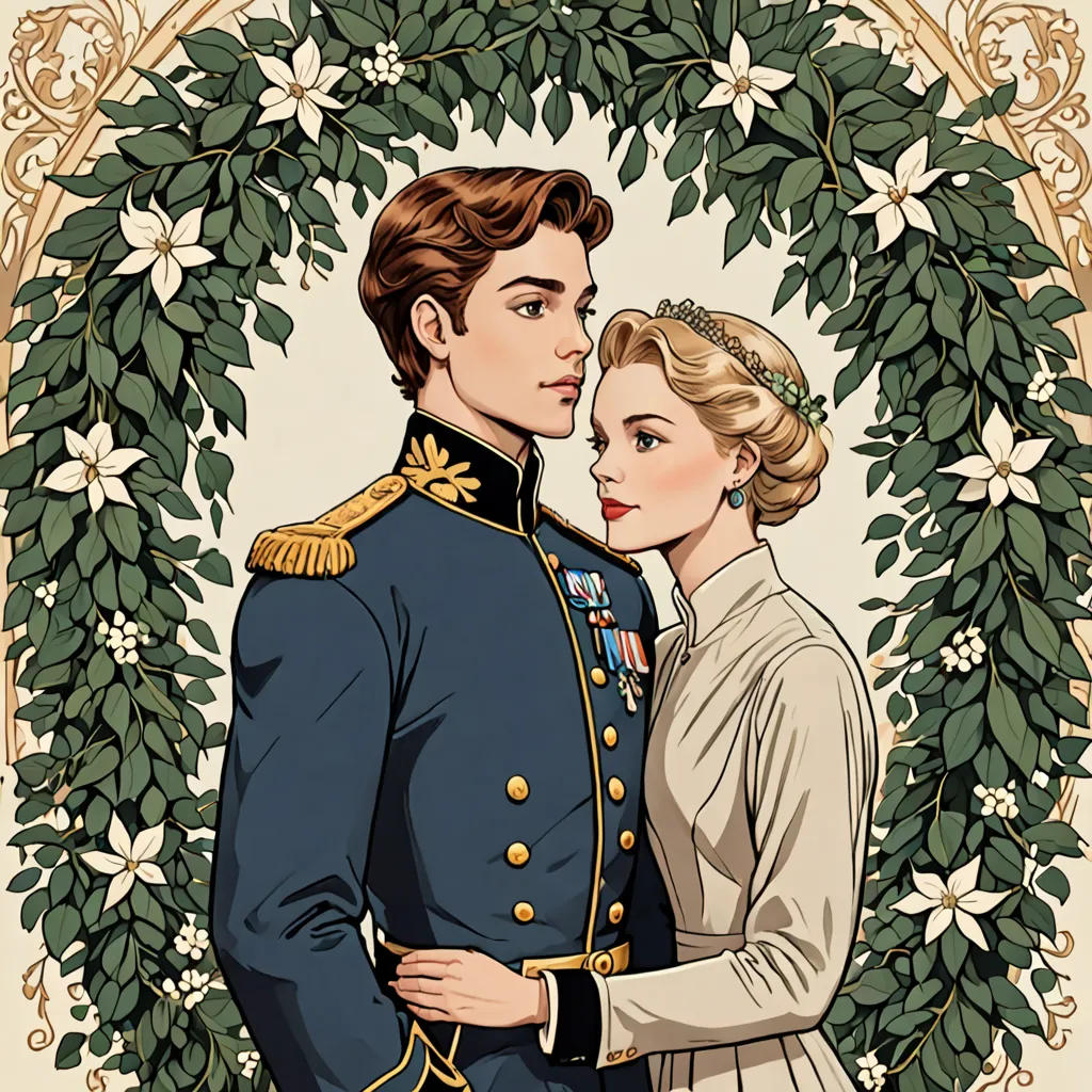 A Royal Christmas