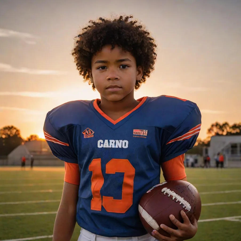 Quarterback Dreams
