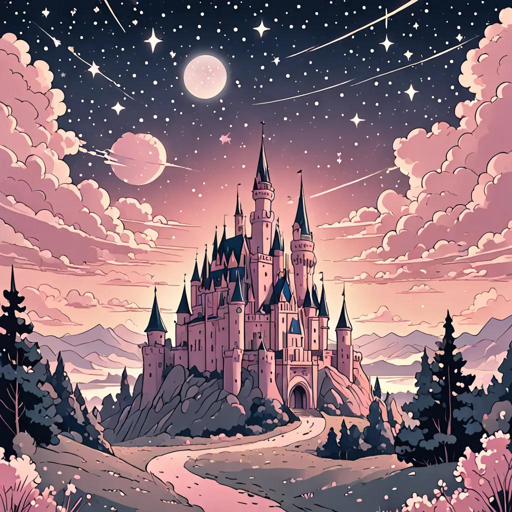 Dreamland Fantasia