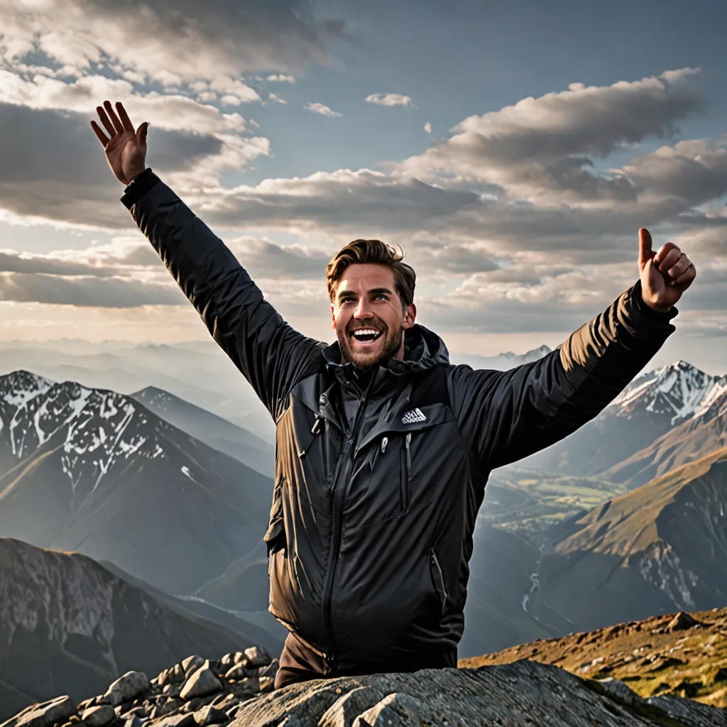 The Wellness Journey