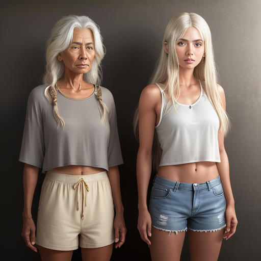 The Body Swap