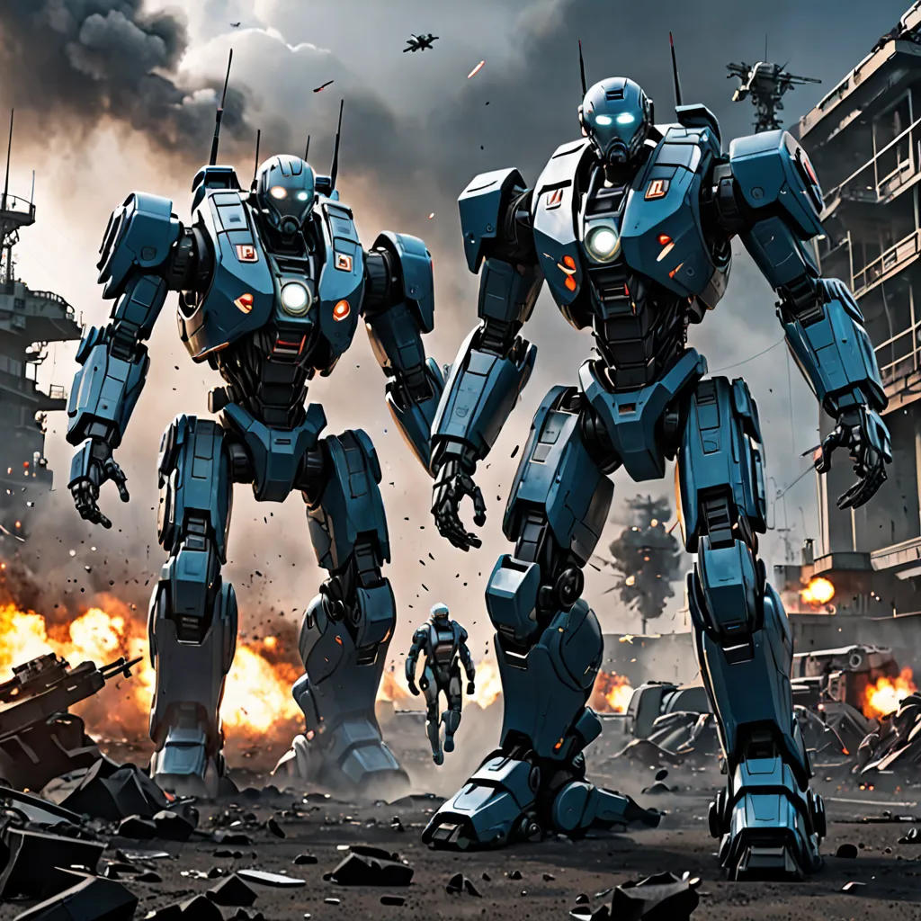 Time Guardians: The Battle of Pearl Harbor