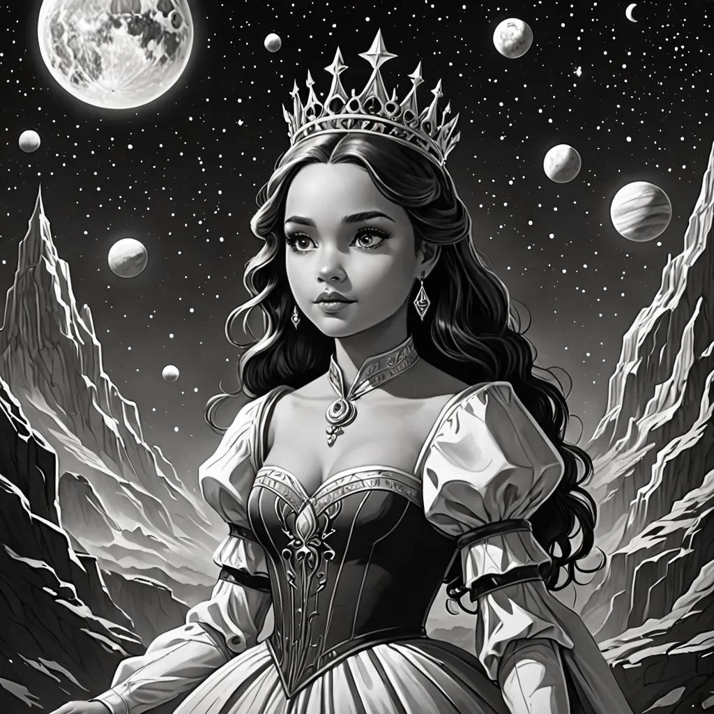 The Princess of Kepler 1622
