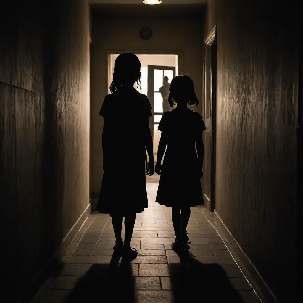 The Echoes of Silence