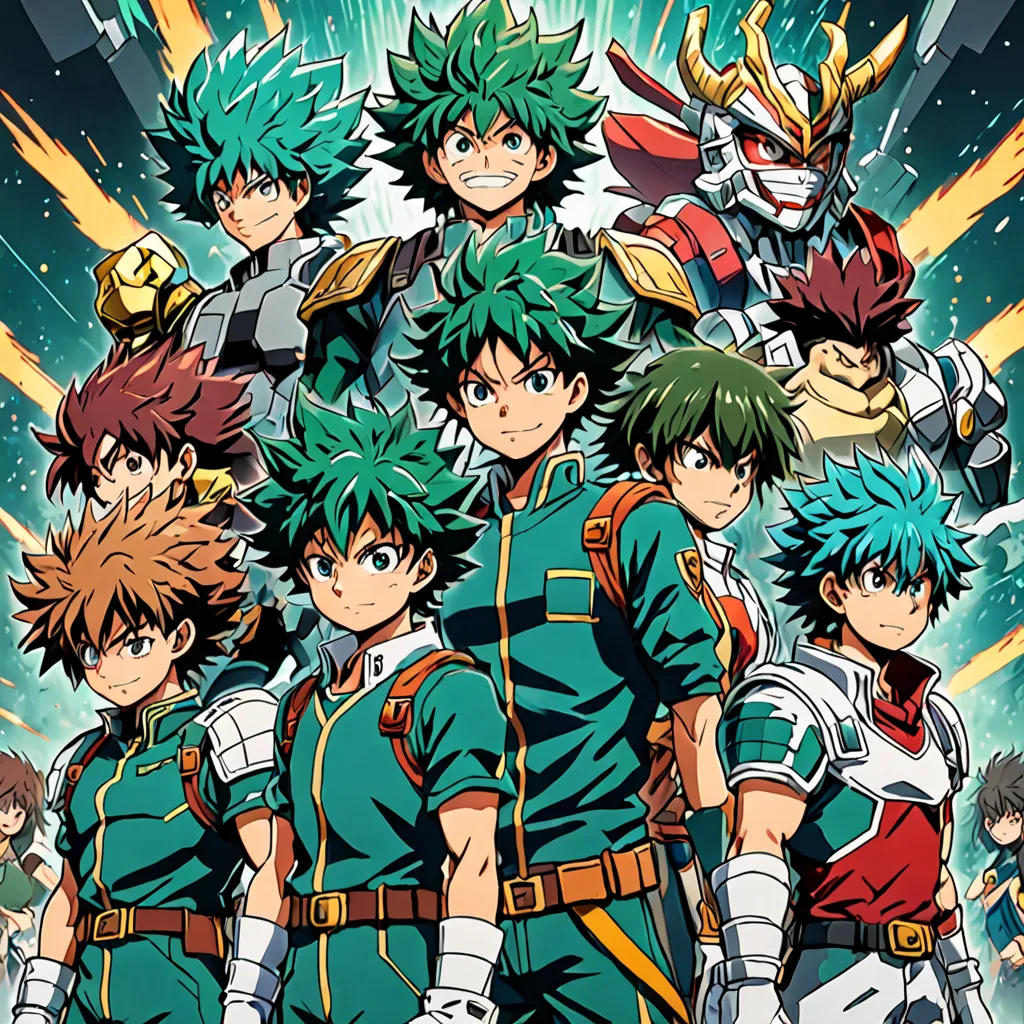 The Hero's Journey