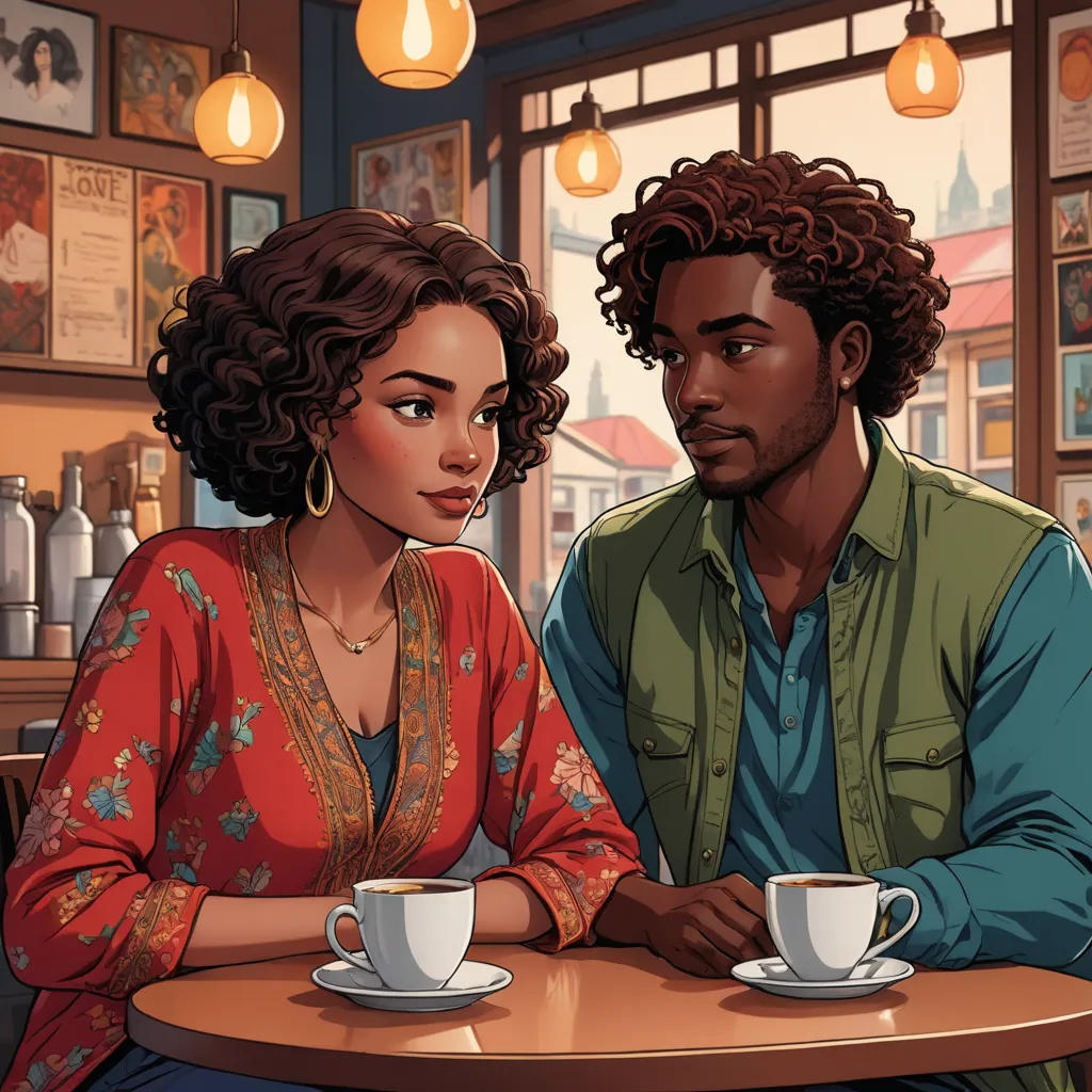 The Red-Headed Connection