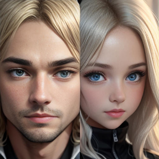 The Transformation