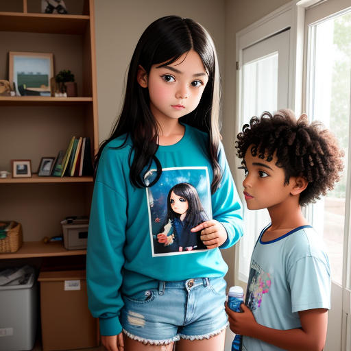 The Babysitter's Dilemma