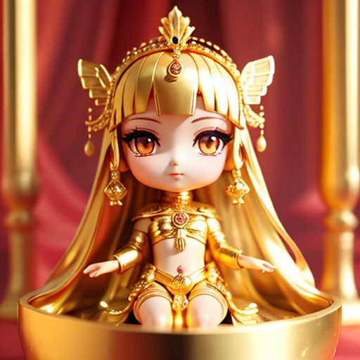 Cleopatra's Seductive Reign