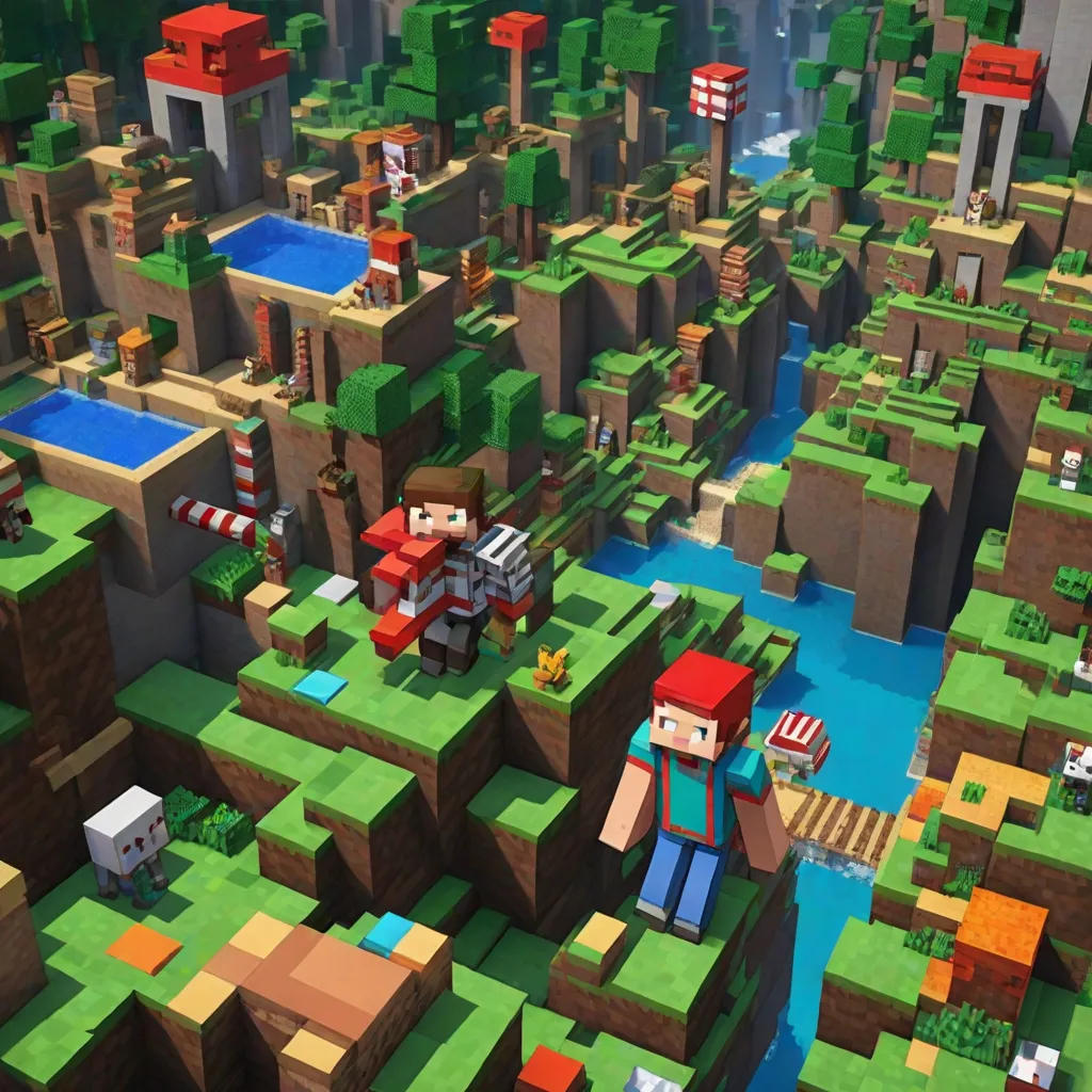 Waldo's World