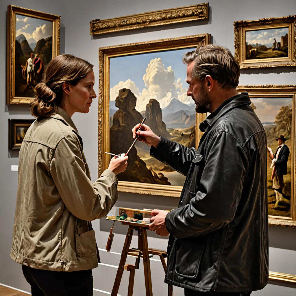 The Art of Love