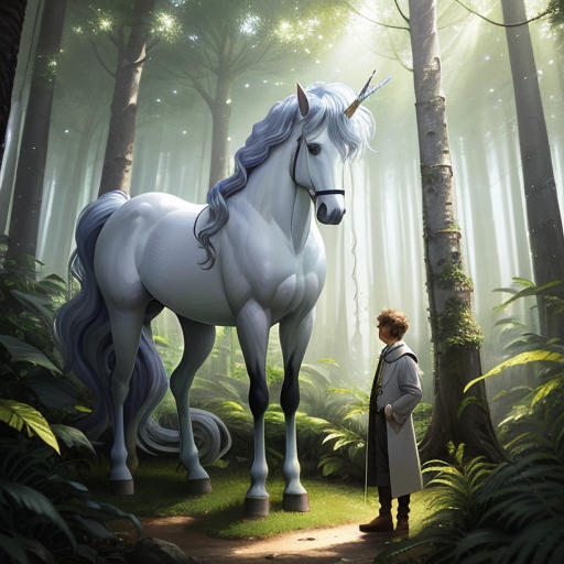 The Quest for Equininity
