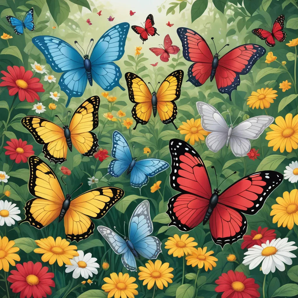 The Flutter Squad