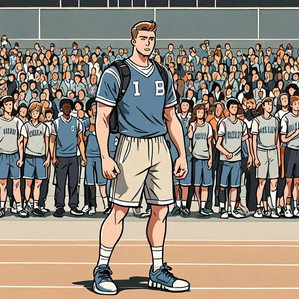 The True Champion