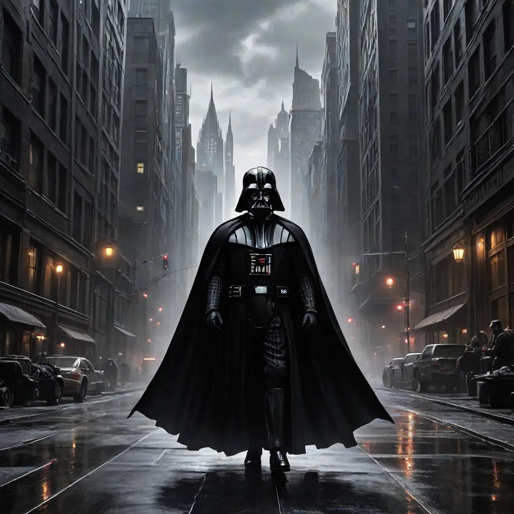 Shadows of the Empire