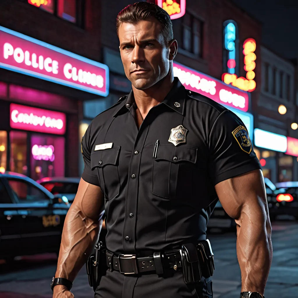Undercover Pec
