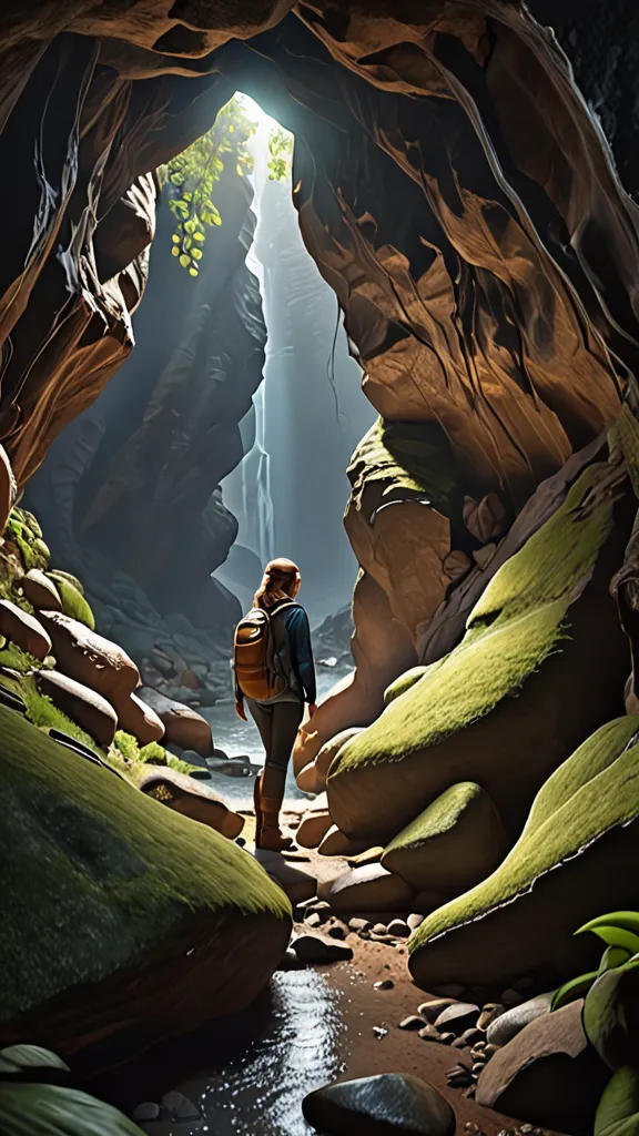 The Marvelous Possibilities That Await You