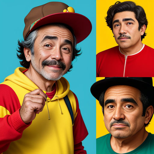 The Legacy of El Chavo