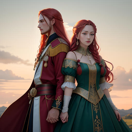 The King's Promise