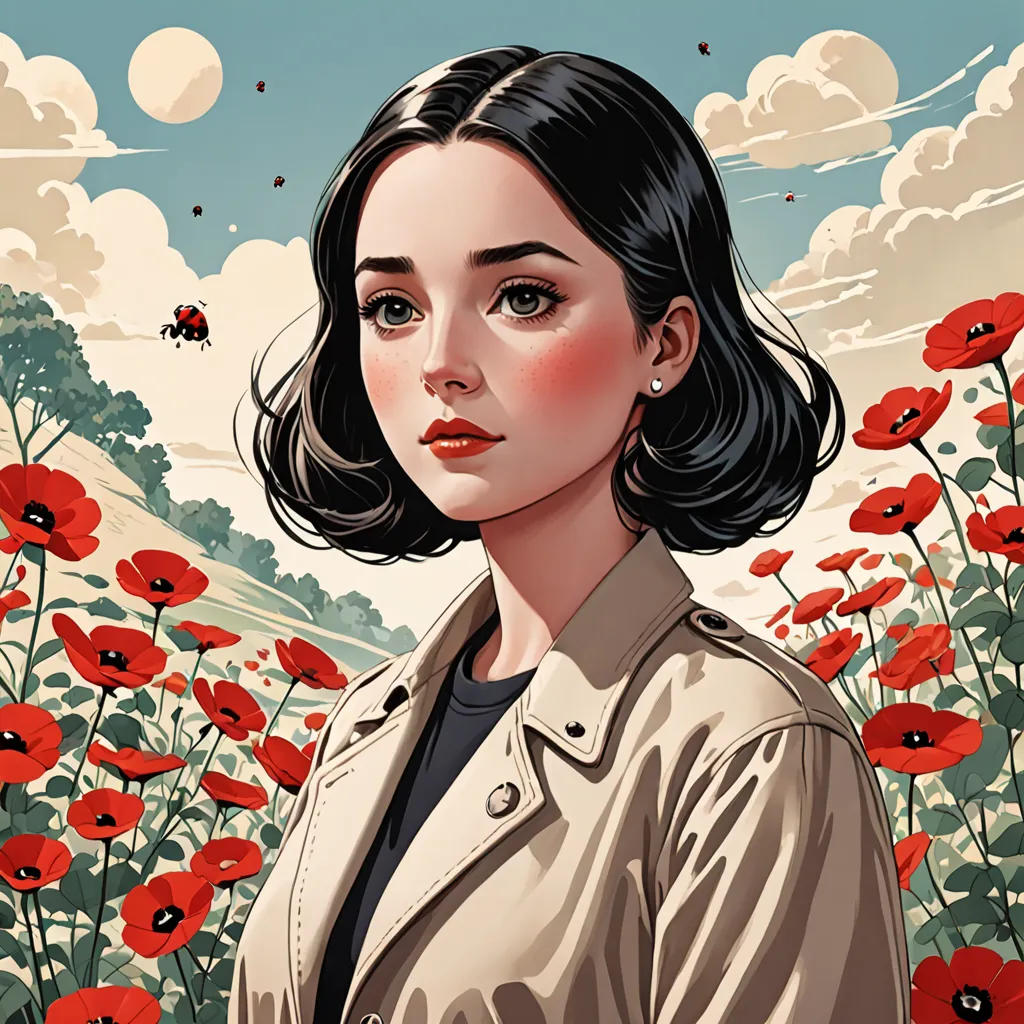 The Adventures of Super Ladybird