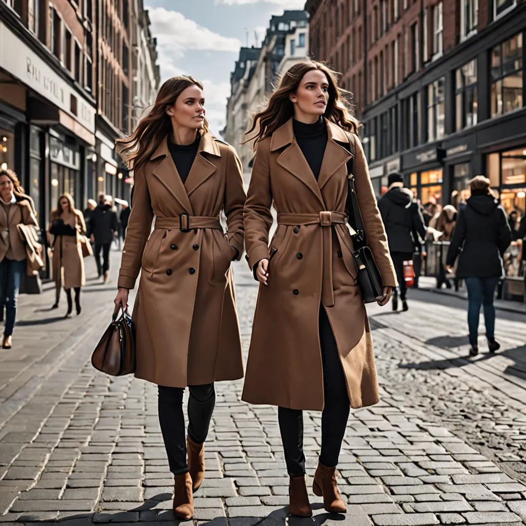 Sisters of Amsterdam