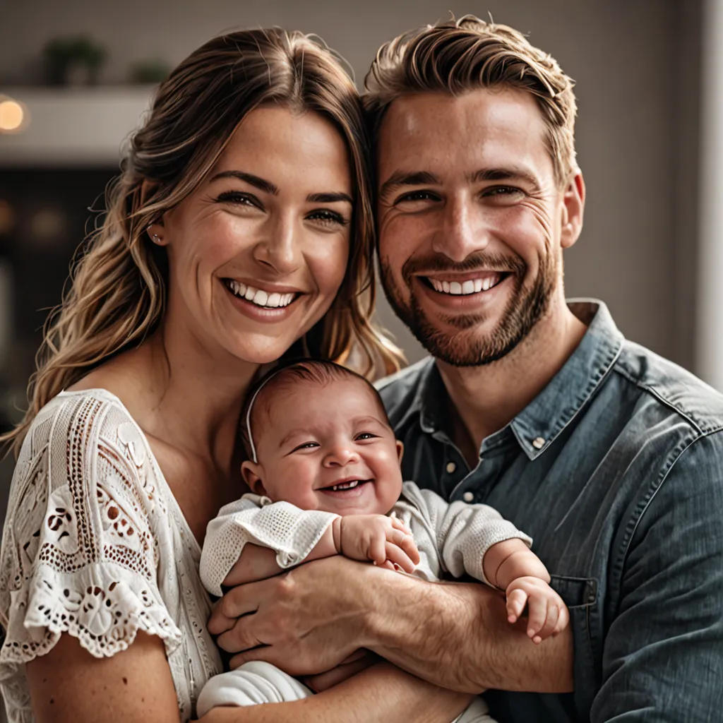 A Family's Dream