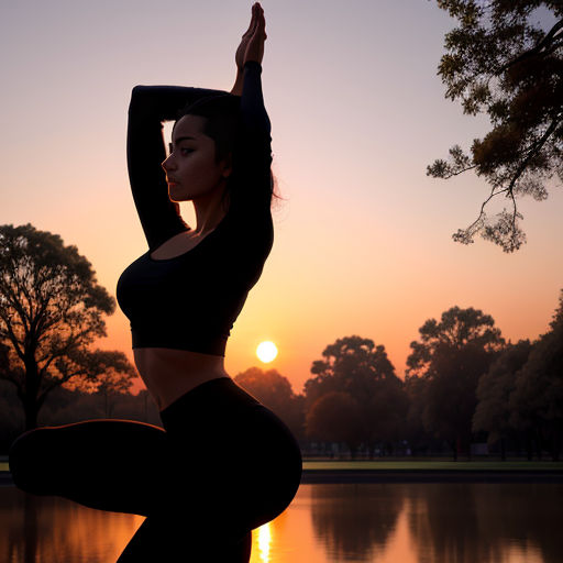 Journey to Bliss: A Yoga Advent Calendar