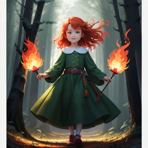 Fanning the Flames