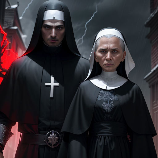 Valak: conheça a verdadeira história do demônio de “a freira”