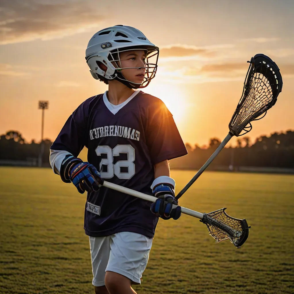 The Lacrosse Dream