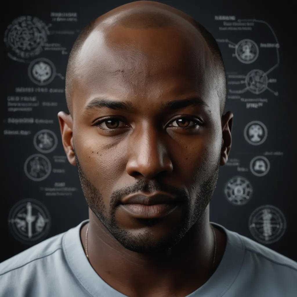 The Battle Against Baldness