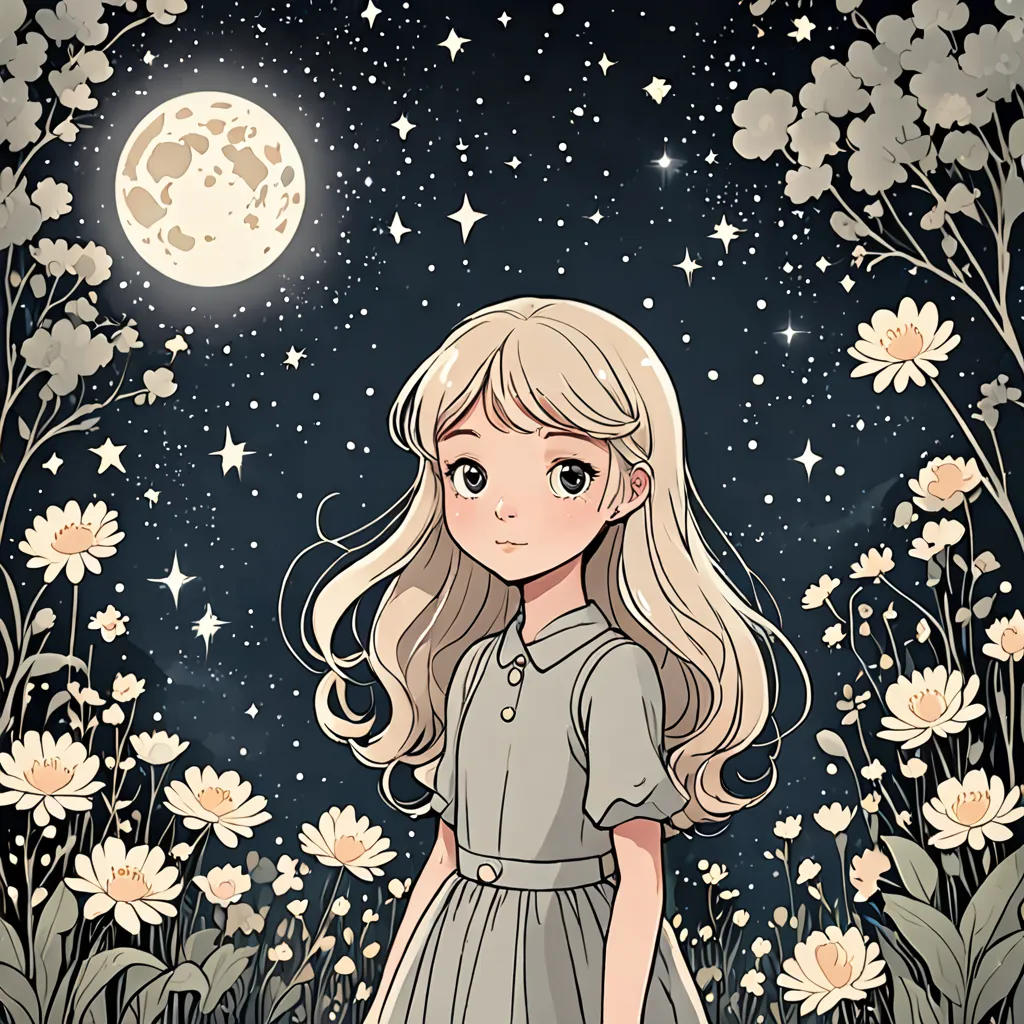 The Starlight Secret