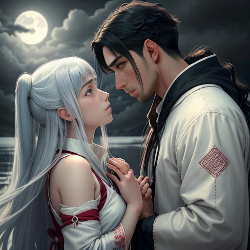 Star-Crossed Destiny