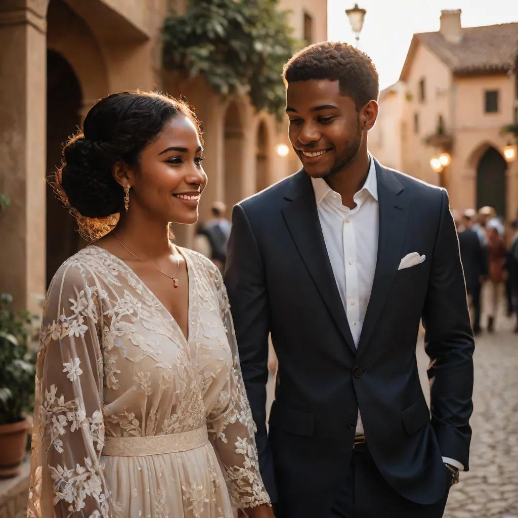Love Across Faiths
