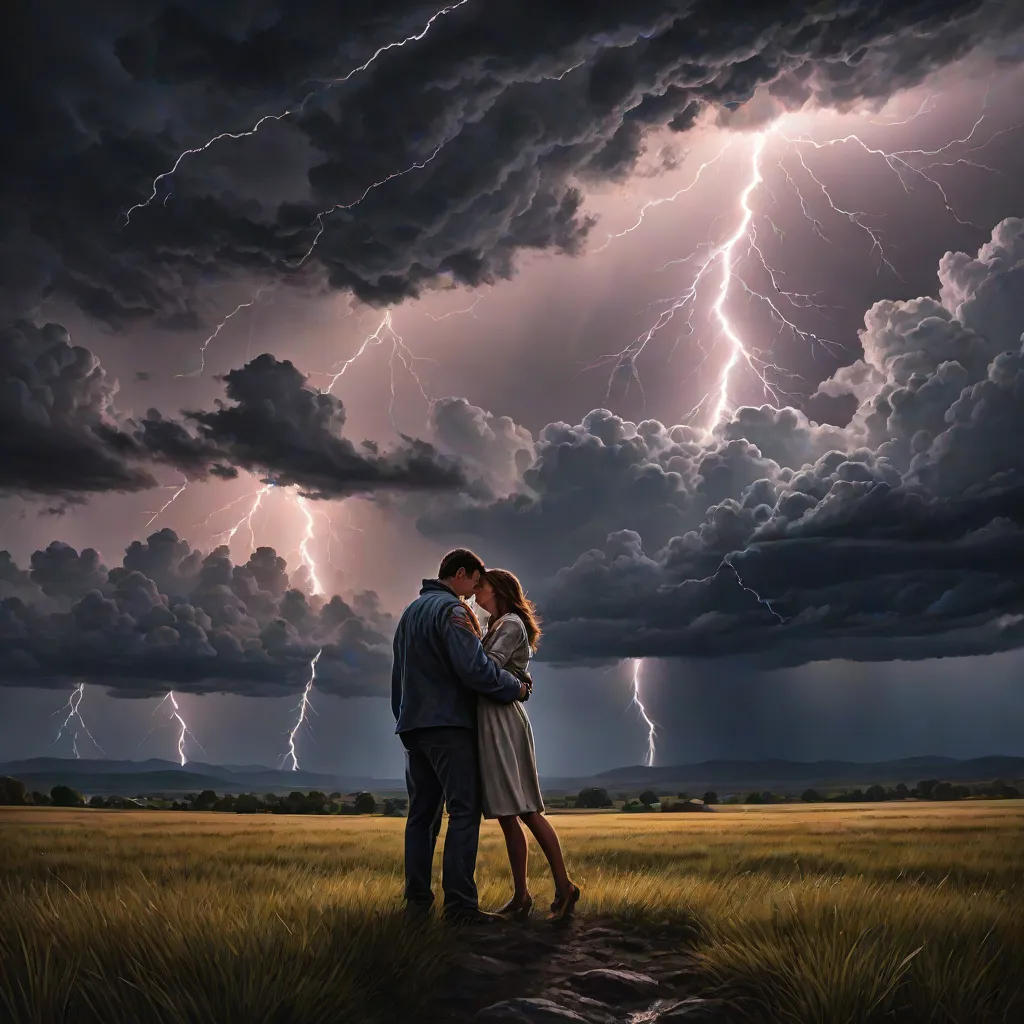 Loving Is Not Easy