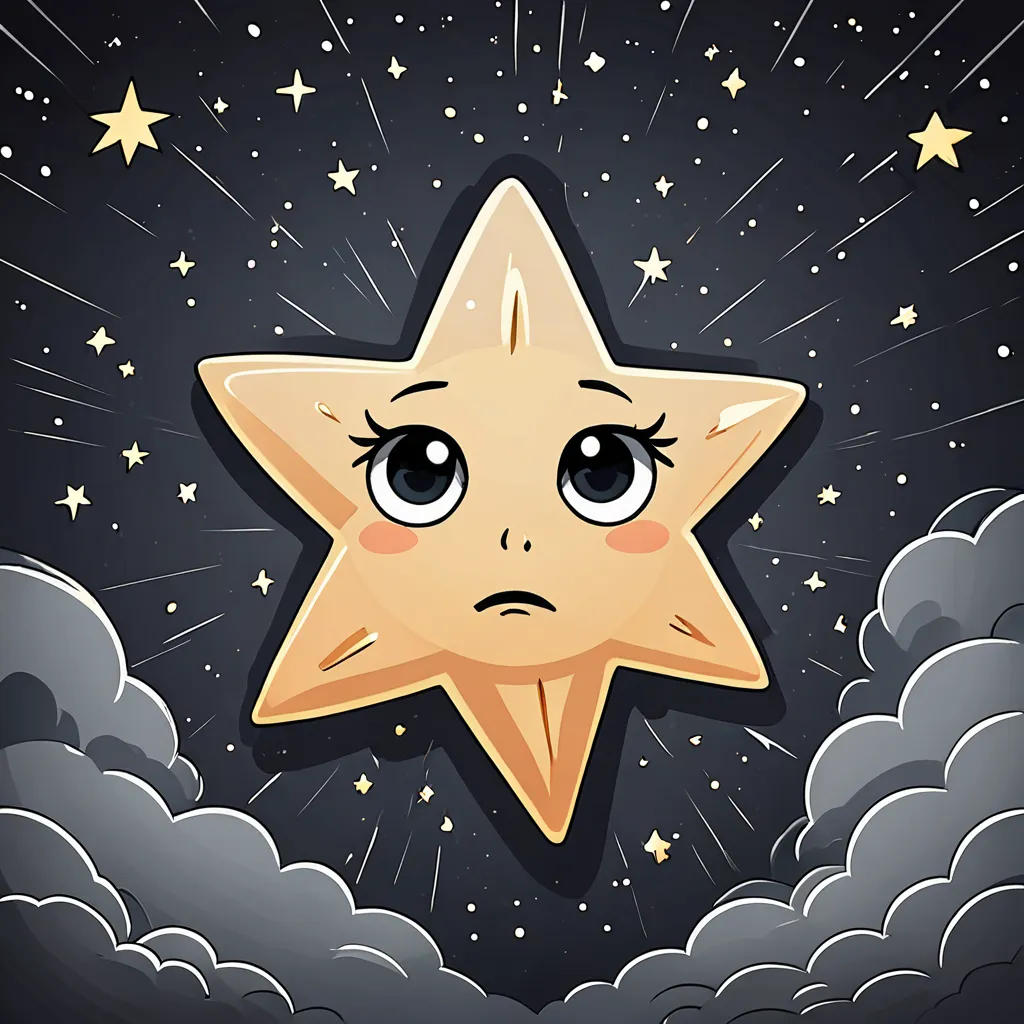 The Fearful Star