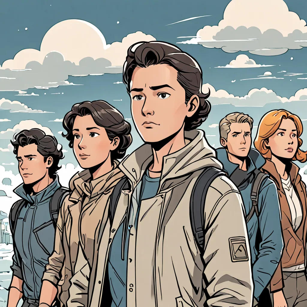 The Weather Warriors
