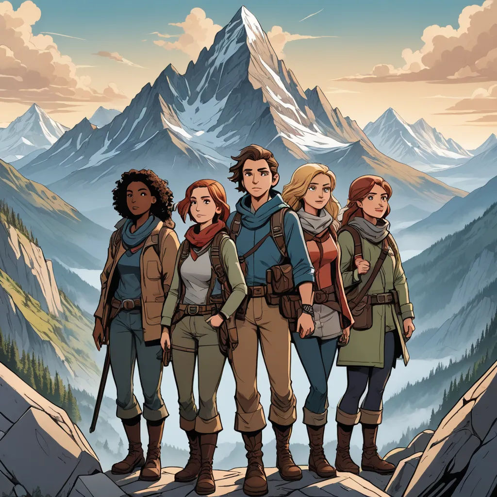 The Secret of Gold cover image